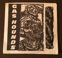 Album herunterladen Gashounds - Wish Fore Finger