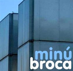 lataa albumi Broca - Minú