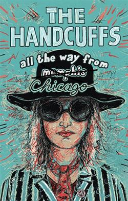 descargar álbum The Handcuffs - all the way from Chicago