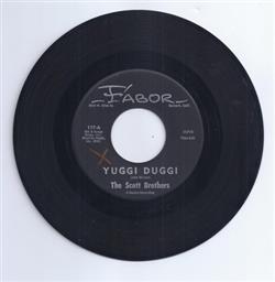 descargar álbum The Scott Brothers - Yuggi Duggi Our Tune