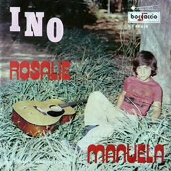 descargar álbum Ino - Rosalie Manuela