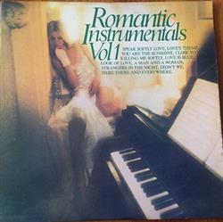 Album herunterladen Laurie Lewis - Romantic Instrumentals Vol 1