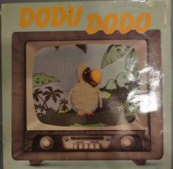 lataa albumi Dodu Dodo - DODU DODO