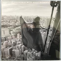 Miss Maki Nomiya - Shibuya Kei Songbook