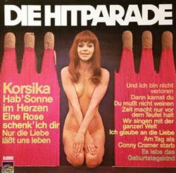 télécharger l'album Unknown Artist - Die Hitparade II