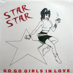 télécharger l'album Star Star - Go Go Girls In Love