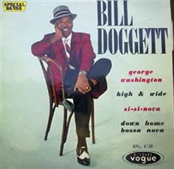 descargar álbum Bill Doggett - George Washington