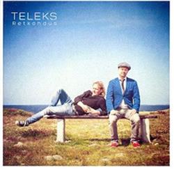 télécharger l'album Teleks - Retkahdus