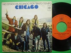 Download Chicago - He Estado Buscando Por Tanto Tiempo