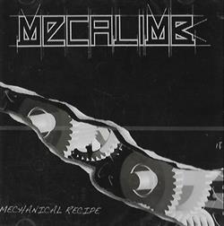 Album herunterladen Mecalimb - Mechanical Recipe