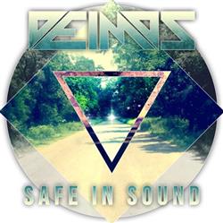 descargar álbum Dr Deimos - Safe In Sound