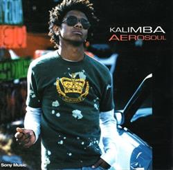 descargar álbum Kalimba - Aerosoul