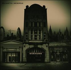 baixar álbum Sol Invictus - Necropolis Luxus