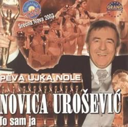 ladda ner album Novica Urošević - To Sam Ja