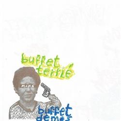 baixar álbum Buffet Terrié - Buffet Demos