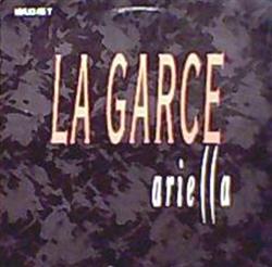 baixar álbum Ariella - La Garce