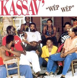 télécharger l'album Kassav' - Wép Wép