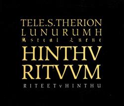 lataa albumi Telestherion with Lunurumh - Hinthv Ritvvm