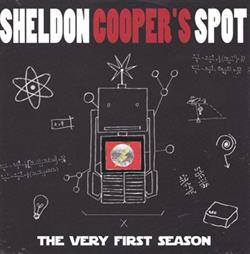 Download Sheldon Cooper's Spot - The Very First Season