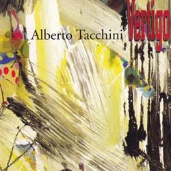 télécharger l'album Alberto Tacchini - Vertigo