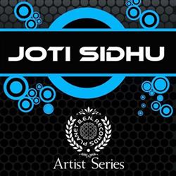 last ned album Joti Sidhu - Joti Sidhu