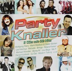 last ned album Various - Party Knaller