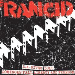 descargar álbum Rancid - Let The Dominoes Fall 4