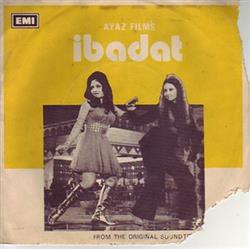 lataa albumi M Ashraf - Ibadat