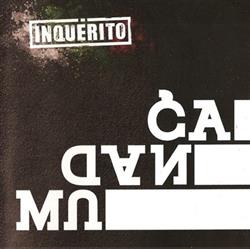 last ned album Inquérito - Mudança
