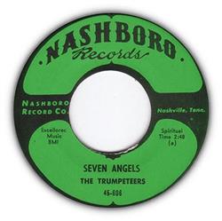 ladda ner album The Trumpeteers - Seven Angels I Want To Know