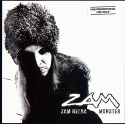 lataa albumi Zam Helga - Monster