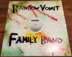 ouvir online Rainbow Vomit Family Band - Warm Feelings