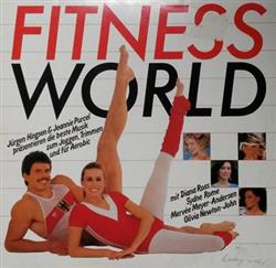 Download Various - Fitness World