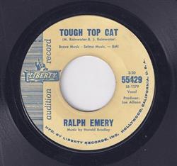 Album herunterladen Ralph Emery - Tough Top Cat