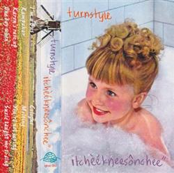 lataa albumi Turnstyle - Itcheekneesonchee