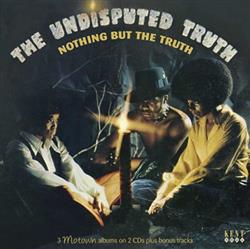 Album herunterladen Undisputed Truth - Nothing But The Truth