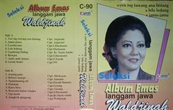 lataa albumi Waldjinah - Seleksi Album Emas Langgam Jawa