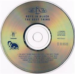 Download Boys In Black - The Best Thing
