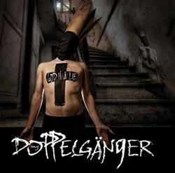 télécharger l'album My Doppelgänger - God Is A Lie