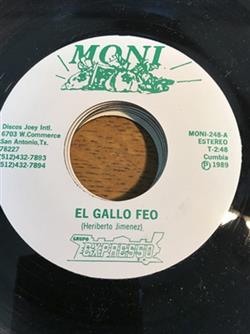 télécharger l'album Grupo Texpresso - El Gallo Feo