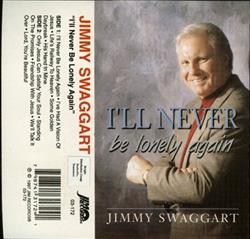 télécharger l'album Jimmy Swaggart - Ill Never Be Lonely Again