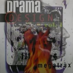 last ned album Chris Hajian And Rich Samalin - Drama Design Vol 1