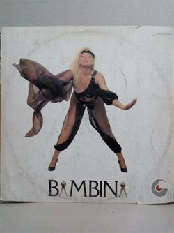 baixar álbum Bambina - Bambina