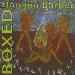 online anhören Damien Barber - Boxed