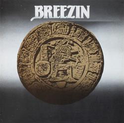 télécharger l'album Breezin - Breezin