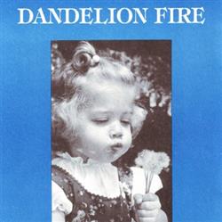 descargar álbum Dandelion Fire - Dandelion Fire