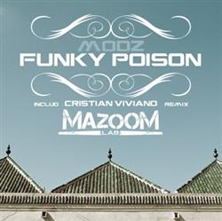 online anhören Modz - Funky Poison