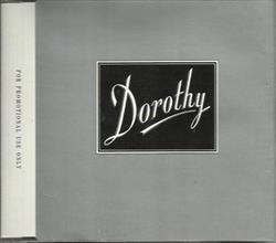 descargar álbum Dorothy - Dorothy