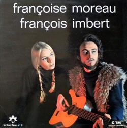 descargar álbum Françoise Moreau, François Imbert - Le Secret Des Saisons
