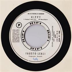ladda ner album Fausto Leali Emiliana - Hippy La Stagione Di Un Fiore